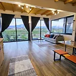 By The River Appartement Sarajevo