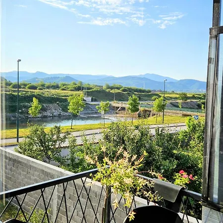 By The River Διαμέρισμα Σαράγεβο