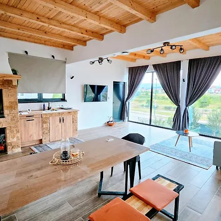By The River Apartment *