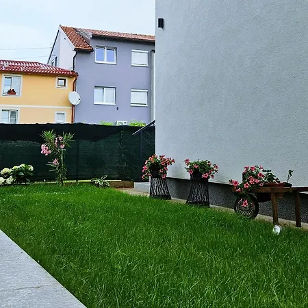 By The River Apartment *