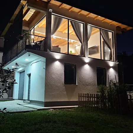 By The River * 사라예보