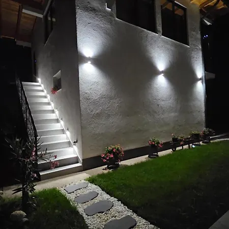 Apartment By The River