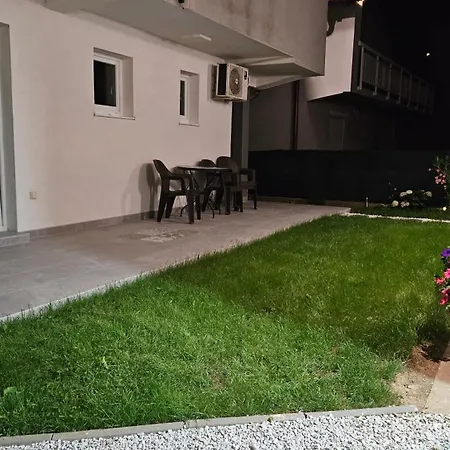 Apartmán By The River Sarajevo