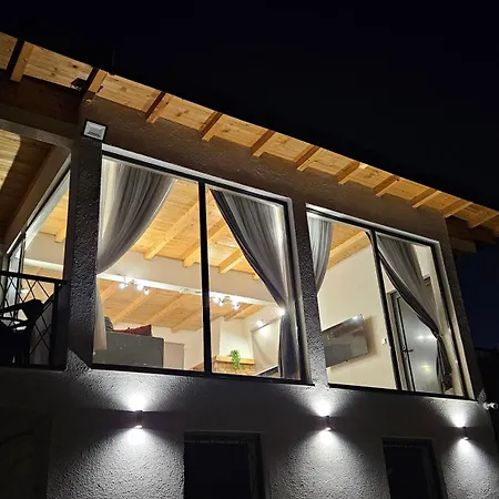 By The River * 사라예보