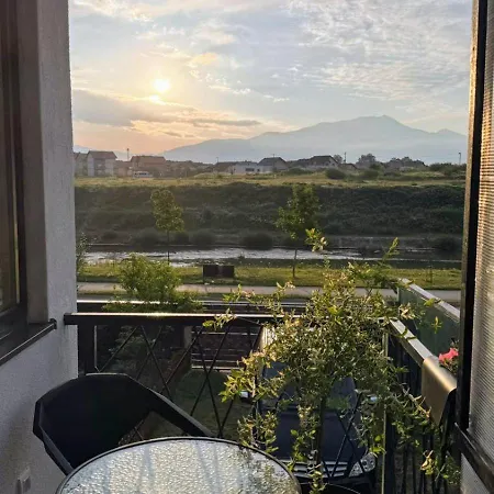 By The River Apartment *