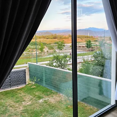 Apartment By The River *