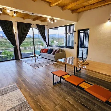 Apartmán By The River Sarajevo