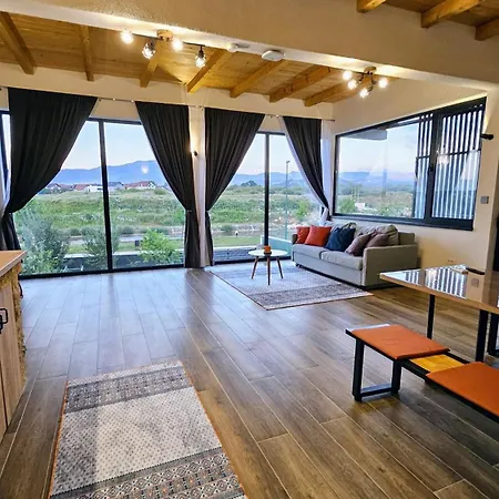 By The River Διαμέρισμα Σαράγεβο