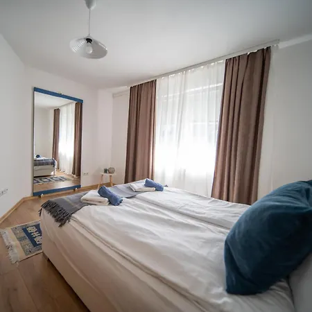 아파트 By The River 사라예보