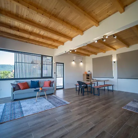 By The River * 사라예보