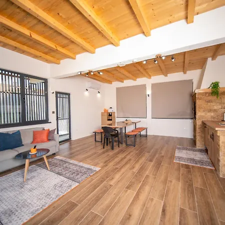 By The River Apartment *
