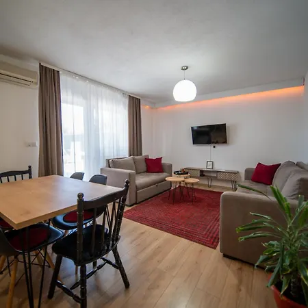 아파트 By The River 사라예보