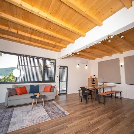 By The River Διαμέρισμα *