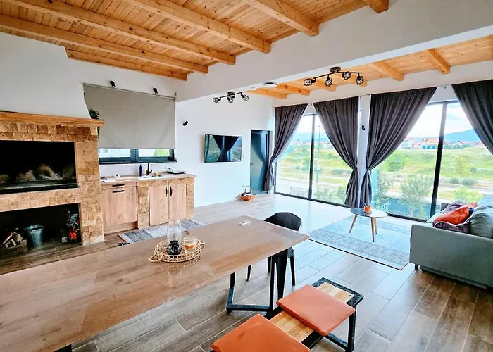 By The River 아파트 *